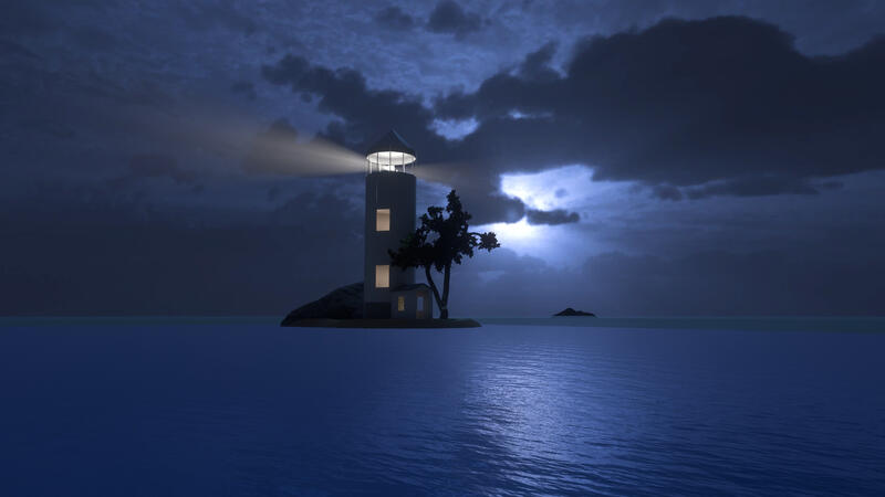 Endless Paradise #1 Endless Paradise #1